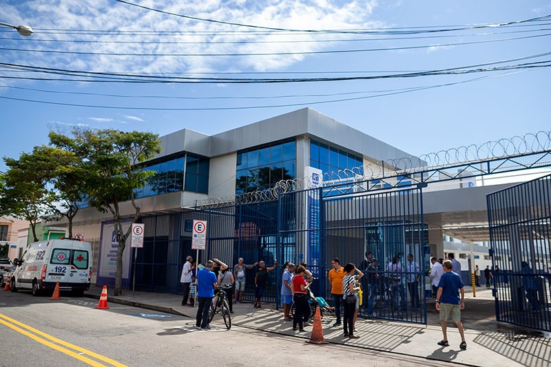 Centro de Especialidades em Macaé terá atendimento das 17h às 21h até quinta