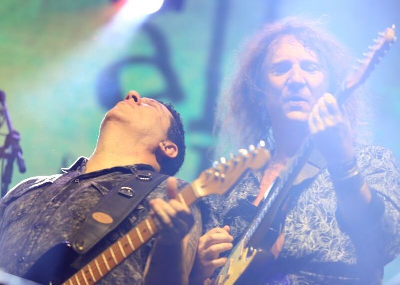 Ostrascycle comemora 30 anos com muito rock’n’roll a partir dessa quarta, 15