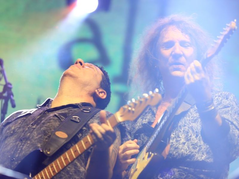 Ostrascycle comemora 30 anos com muito rock’n’roll a partir dessa quarta, 15