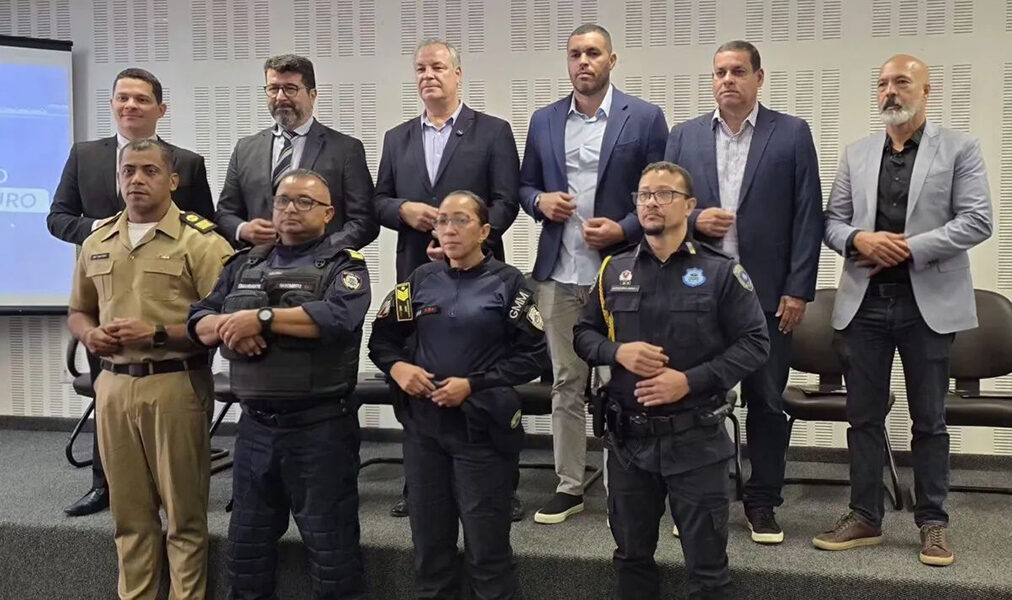 Programa nacional amplia atuação da Guarda Civil em Cabo Frio