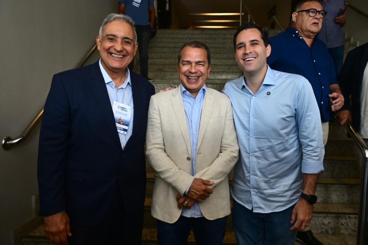 Reunião em Cabo Frio reforça mobilização contra mudanças nos royalties do petróleo