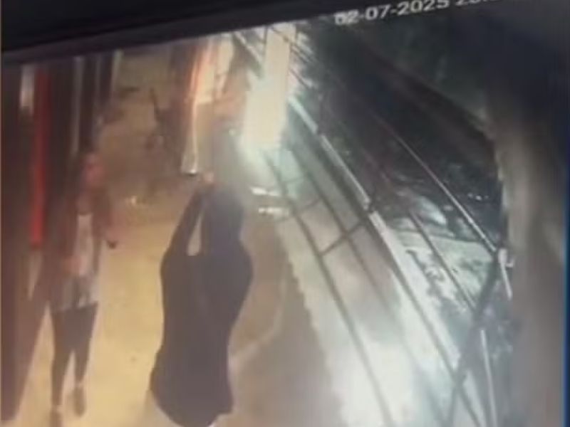 Polícia Civil de Maricá prende homem que estava foragido desde julho de 2025