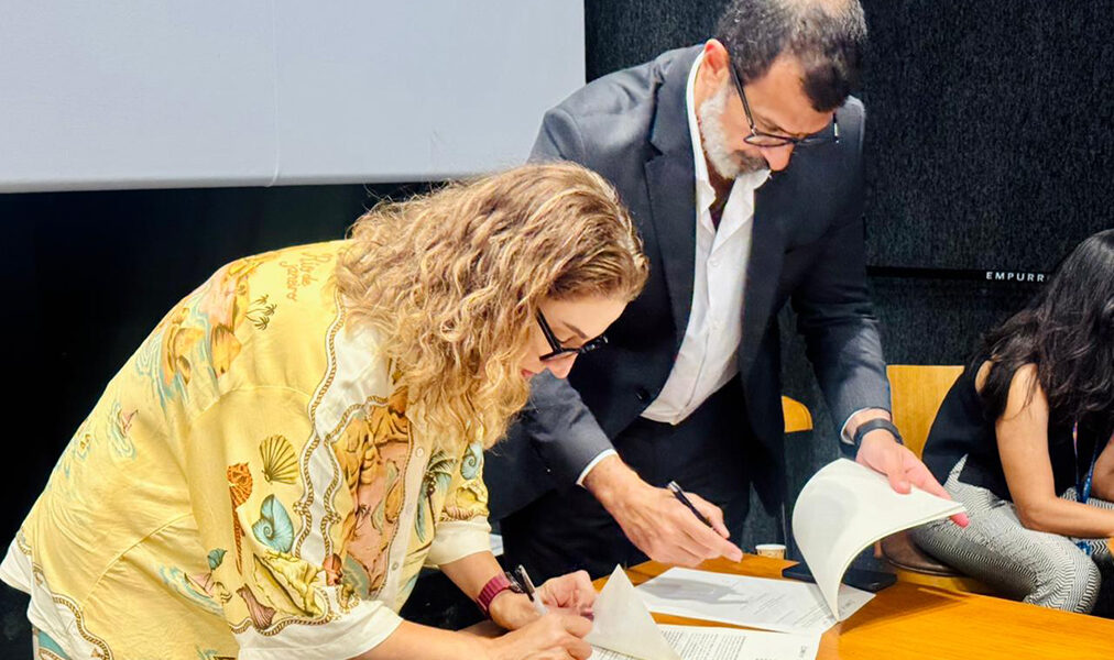 Arraial do Cabo se posiciona como polo audiovisual após parceria com a RioFilme