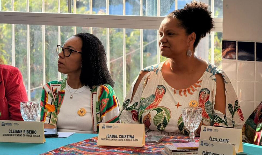 Educação de Arraial do Cabo avança com protocolo voltado à inclusão e respeito à diversidade