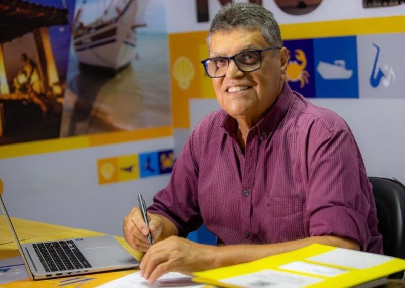 Secretaria criada em janeiro após reforma administrativa tem novo gestor em Rio das Ostras