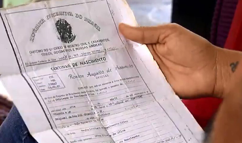 Ferramenta online dos cartórios busca diminuir número de crianças sem nome do pai em Cabo Frio