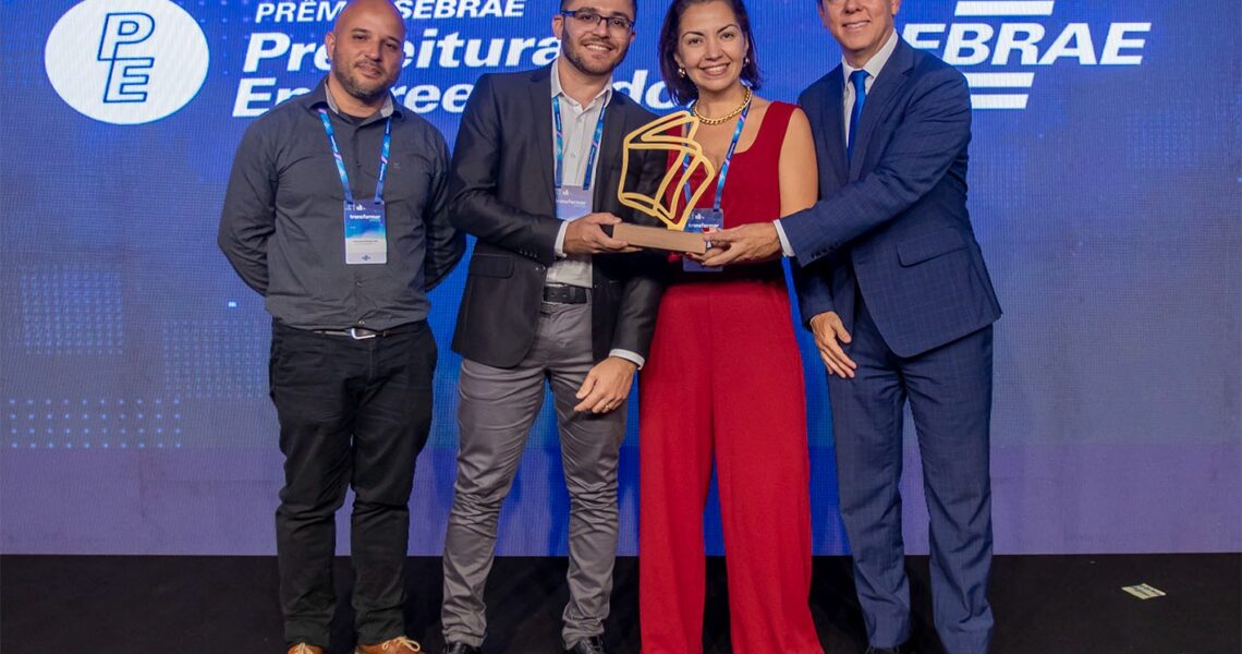 Macaé conquista prêmio estadual com projeto que une meio ambiente e inclusão social