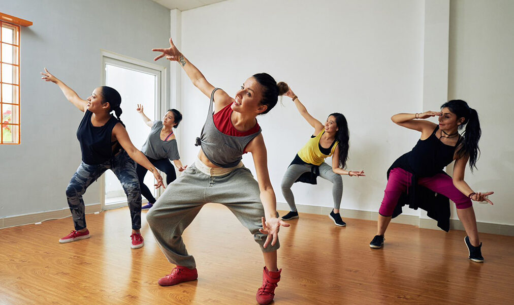 Mostra de dança promete dois dias de cultura e apresentações em Arraial do Cabo