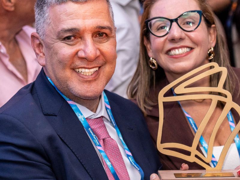 Casimiro de Abreu conquista etapa estadual do Prêmio Sebrae em evento no Rio