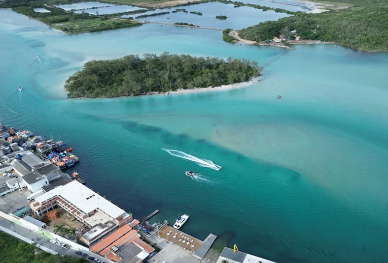 Gestão de Cabo Frio conquista destaque ao aliar desenvolvimento econômico e preservação ambiental