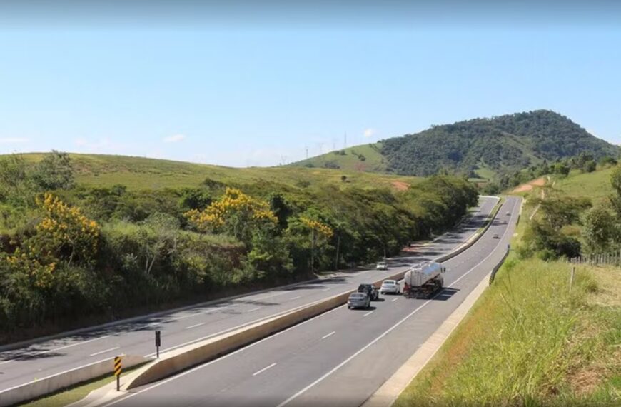 Concessionária estima até 109 mil veículos em dias de maior fluxo no feriadão