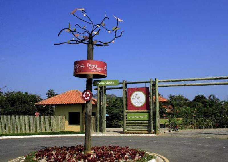 Projeto em Rio das Ostras promove 2ª edição de evento no Parque dos Pássaros nesse sábado, 18