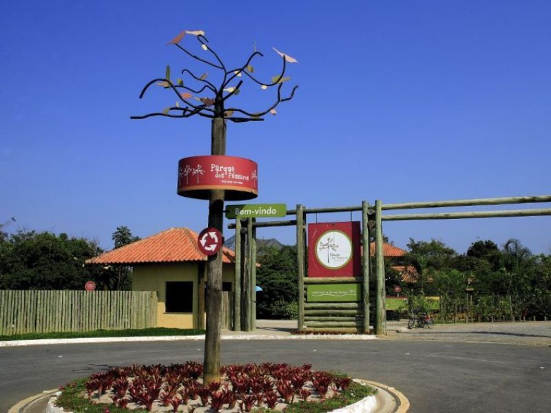 Projeto em Rio das Ostras promove 2ª edição de evento no Parque dos Pássaros nesse sábado, 18