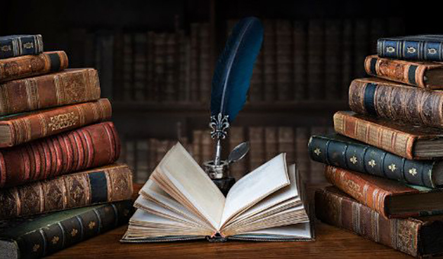 Iniciativa literária em Búzios seleciona contos, poesias e livros infantis com inscrições até junho