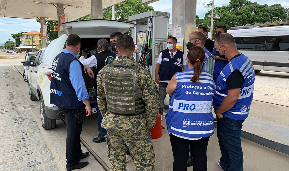 Cabo Frio rebate posicionamento da rede Sol e Gás e mantém fiscalização