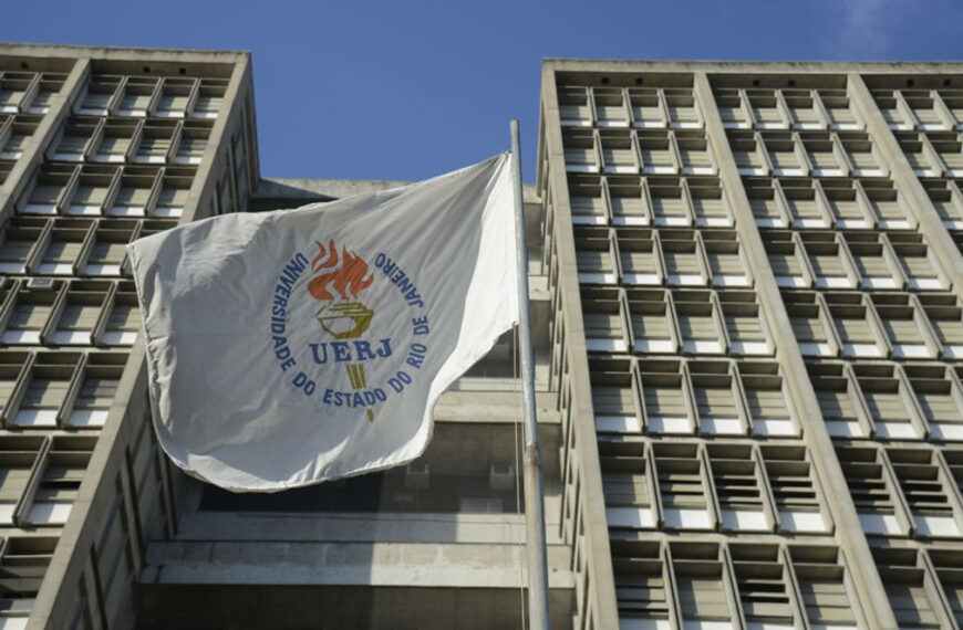 Candidatos já podem se inscrever para o exame de qualificação da Uerj