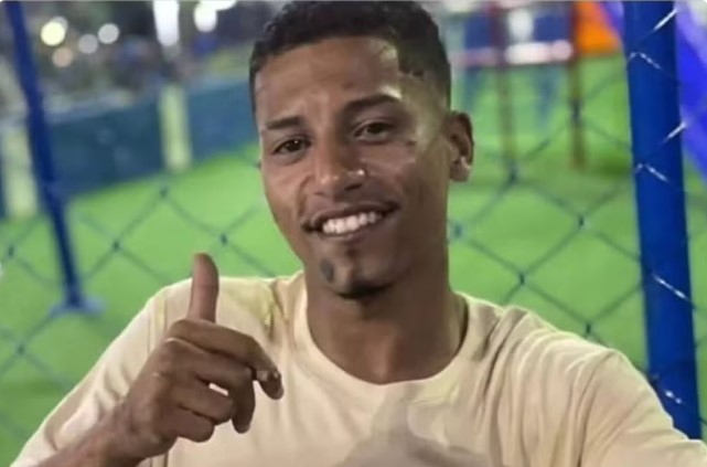 Bombeiros encerram buscas e confirmam morte de jovem que entrou no mar em Macaé