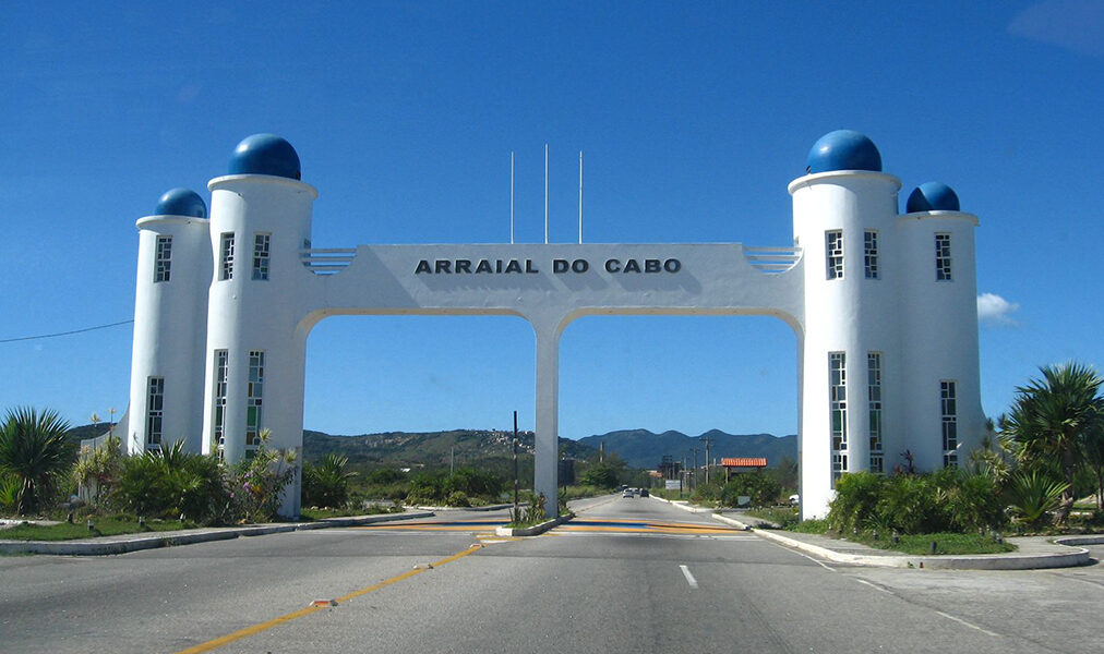 Temporada cultural é inaugurada em Arraial do Cabo com homenagem à identidade cabista