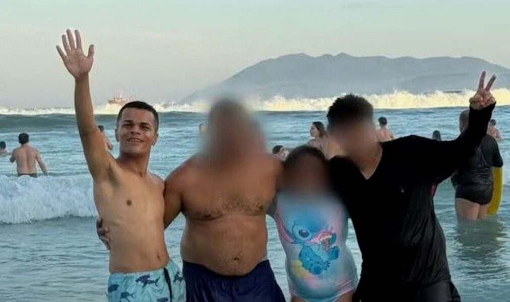 Caso de desaparecimento no feriado de Tiradentes tem desfecho com corpo encontrado em Cabo Frio