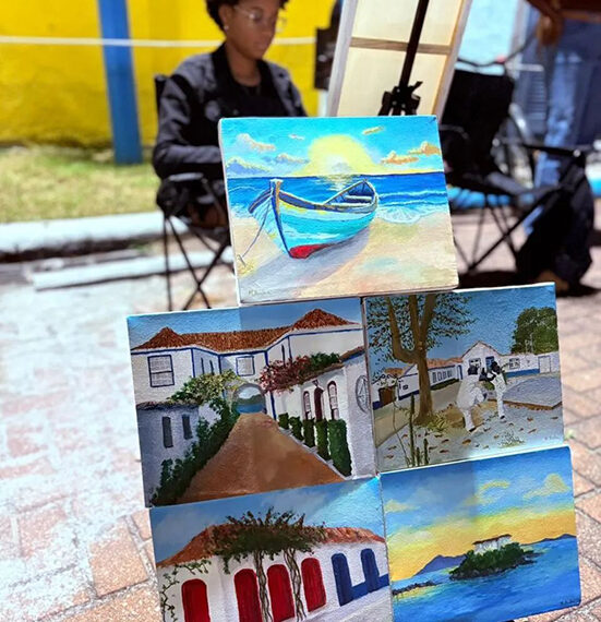 Agenda cultural diversificada marca feriado prolongado em Cabo Frio com opções para todos os públicos