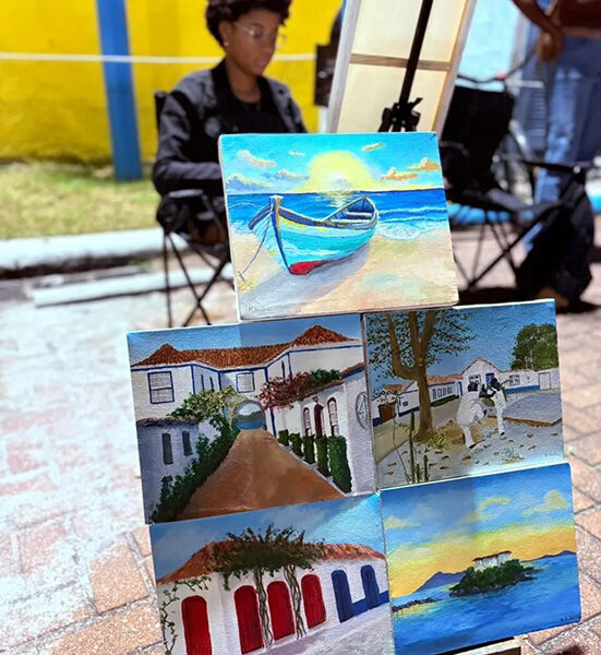 Agenda cultural diversificada marca feriado prolongado em Cabo Frio com opções para todos os públicos