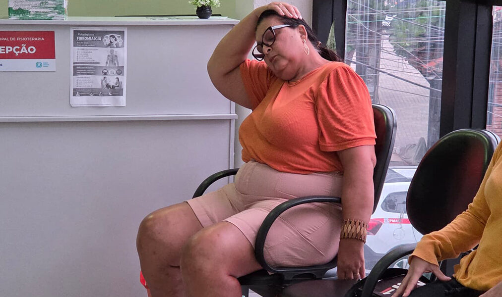 Iniciativa em Arraial do Cabo oferece tratamento integrado para quem convive com fibromialgia