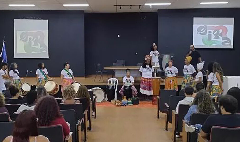 Curso de hotelaria do IFF em Cabo Frio prepara profissionais para setor turístico