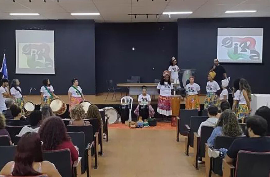 Curso de hotelaria do IFF em Cabo Frio prepara profissionais para setor turístico