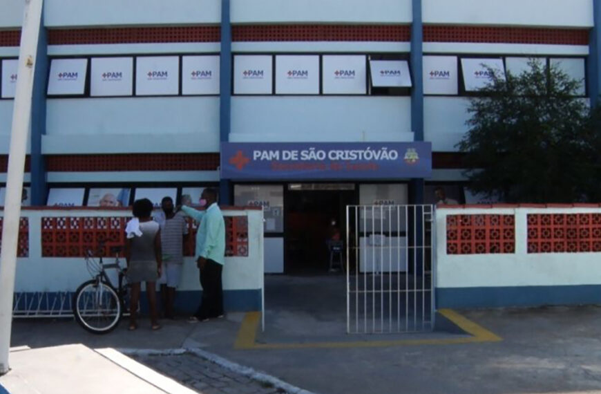 Mutirão no PAM de Cabo Frio reforça atendimento e acelera laudos no município