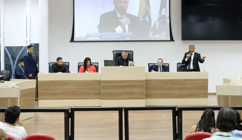 Executivo e Legislativo aprovam valorização salarial para servidores em Macaé