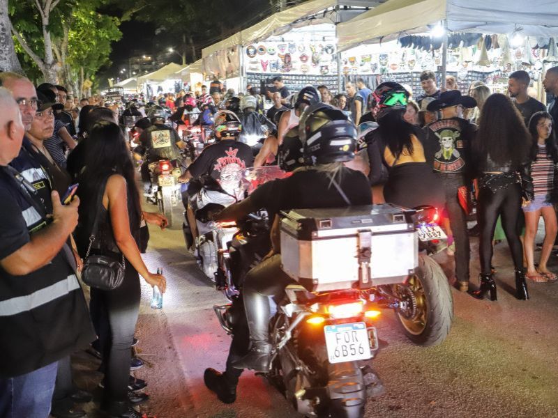 Ostrascycle 2026 faz Rio das Ostras registrar 90% de taxa de ocupação na baixa temporada