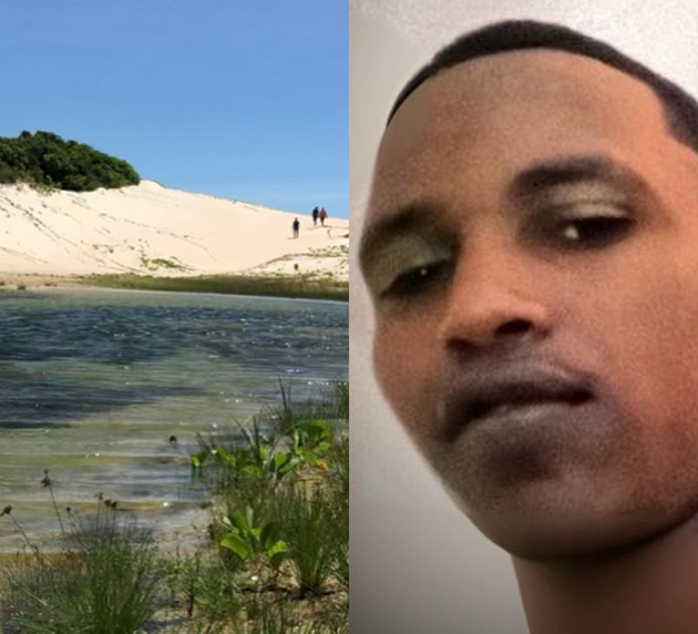 Crime em Cabo Frio nas Dunas do Peró acende alerta sobre segurança e desaparecimento de jovem