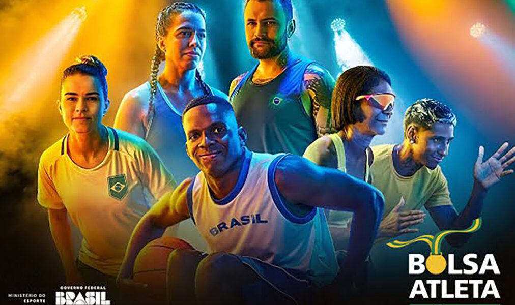 Quer Bolsa Atleta em Cabo Frio Então prepara o currículo que a peneira começou