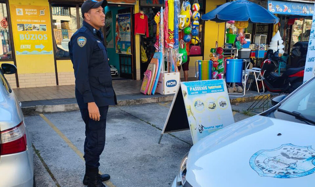Prefeitura de Cabo Frio amplia presença nas ruas e divulga resultados das ações nos feriados
