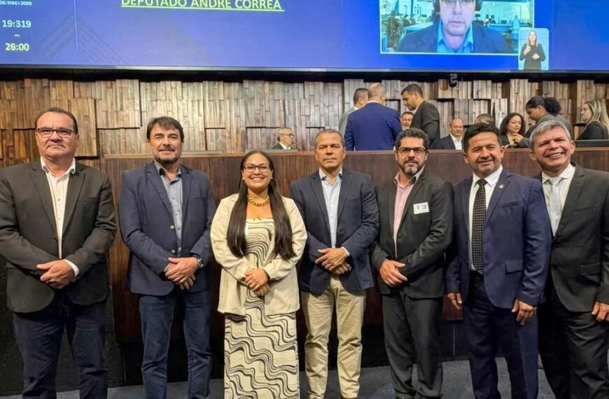 Mais de 20 prefeitos participam de audiência pública na Alerj sobre royalties