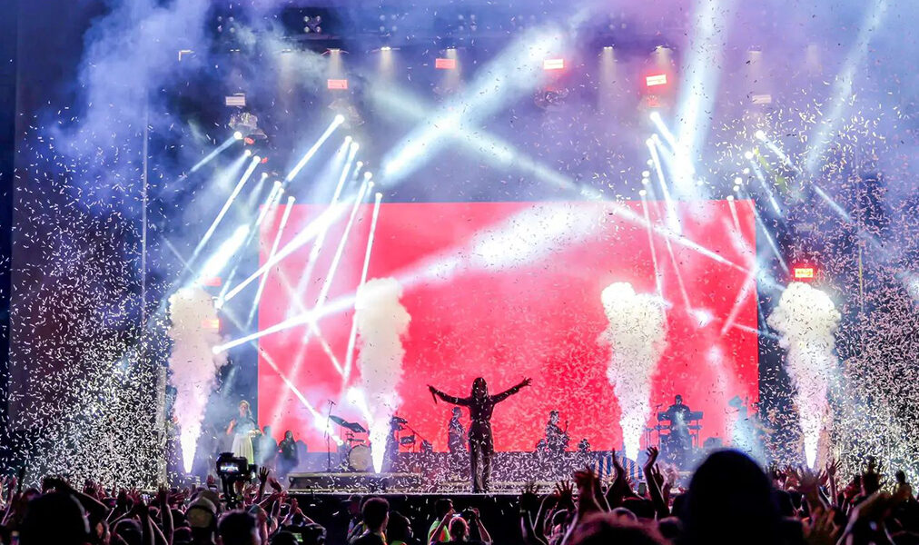 Praça da Cidadania em Cabo Frio será palco de evento interdenominacional nesta quinta