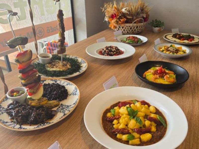 Evento gastronômico reforça valorização da cultura e dos sabores de Rio das Ostras