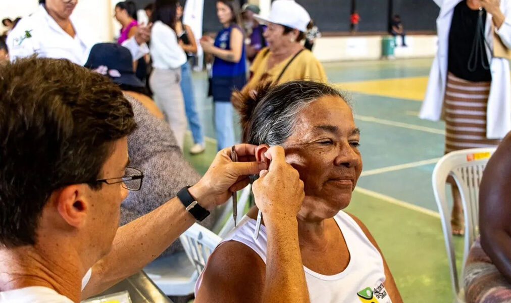 Mutirão em Cabo Frio leva serviços gratuitos e apoio à população até quinta