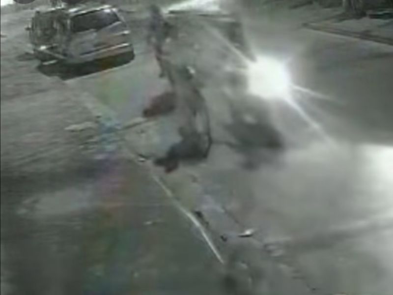 Mãe de Rio das Ostras faz denúncia e expõe insegurança das mulheres do Jardim Mariléa