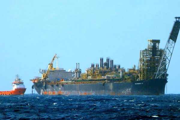 P-35 encerra atividades após quase três décadas de produção