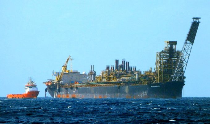 P-35 encerra atividades após quase três décadas de produção