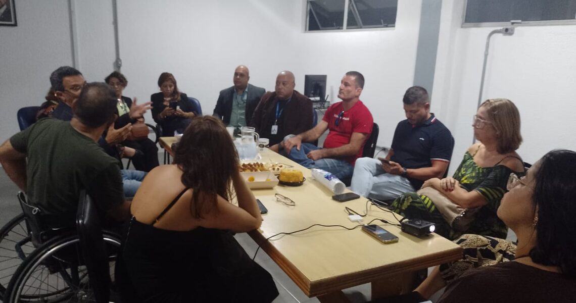 Macaé sediará primeira turma do Programa CAPACIDADES em junho