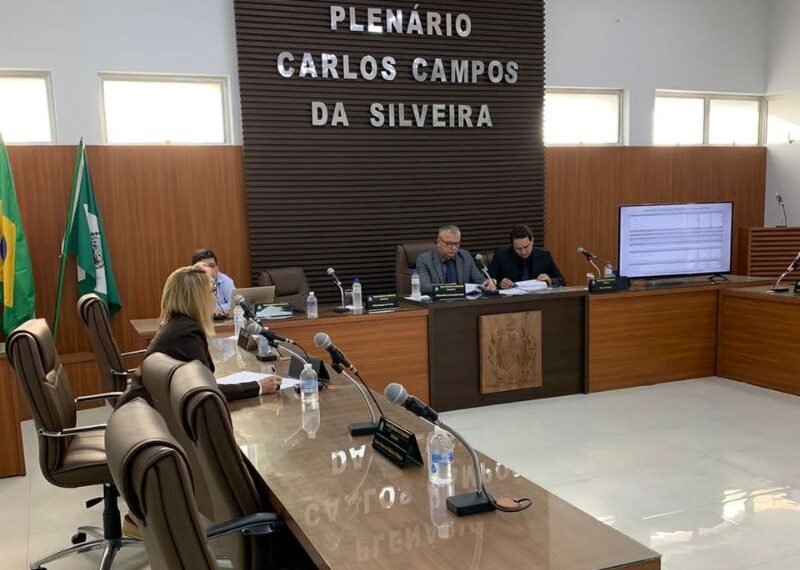 Estabilidade: veja como se inscrever no concurso para a Câmara de Saquarema
