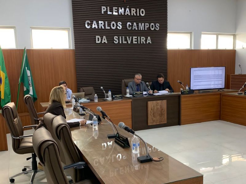 Estabilidade: veja como se inscrever no concurso para a Câmara de Saquarema
