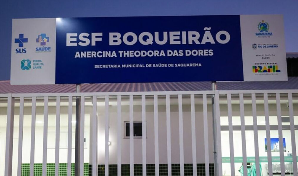 Inauguração de nova unidade de saúde amplia atendimento da rede municipal em Saquarema