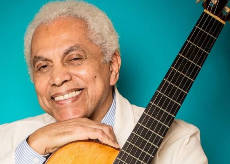 Maricá comemora seus 212 anos com muito samba e shows de grandes nomes da MPB