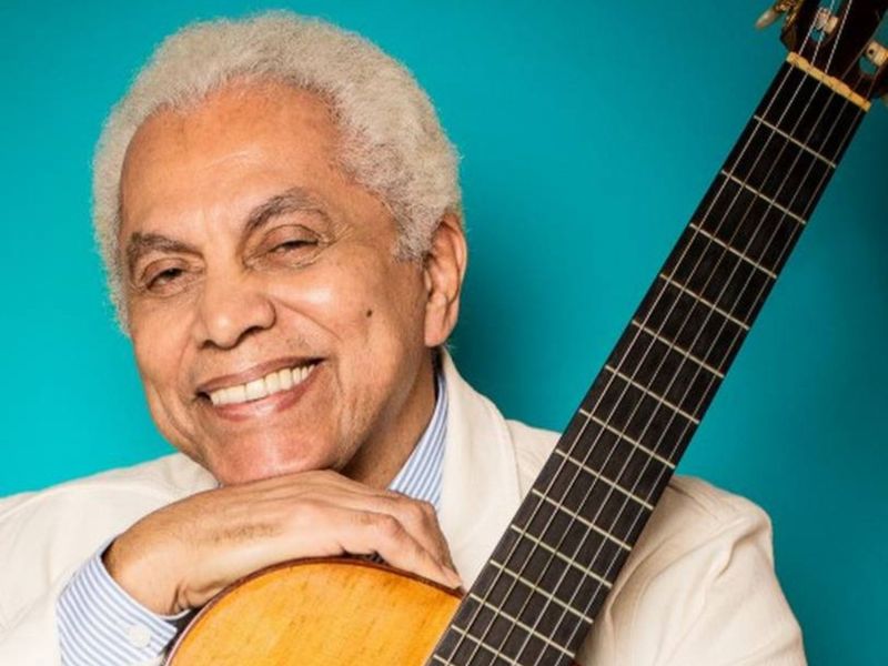 Maricá comemora seus 212 anos com muito samba e shows de grandes nomes da MPB