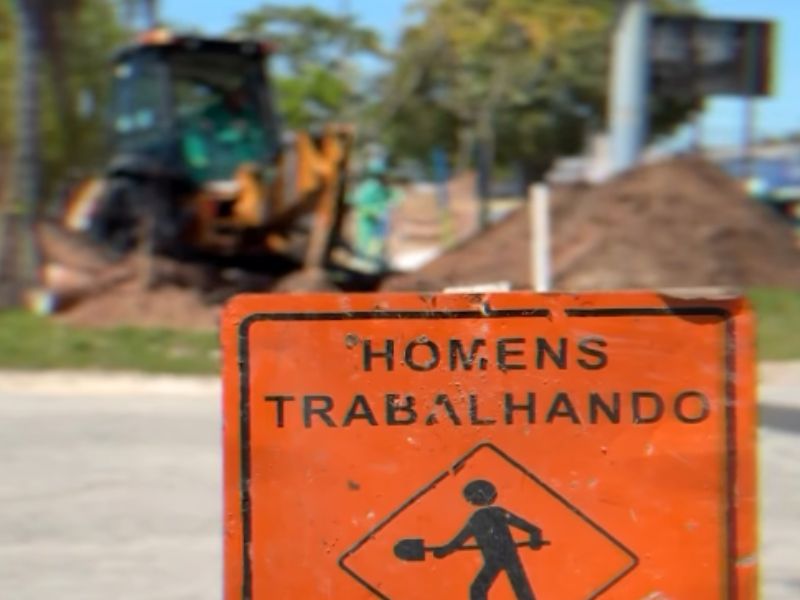 Rio das Ostras ouve nova promessa da Rio+ sobre soluções de obras mal feitas