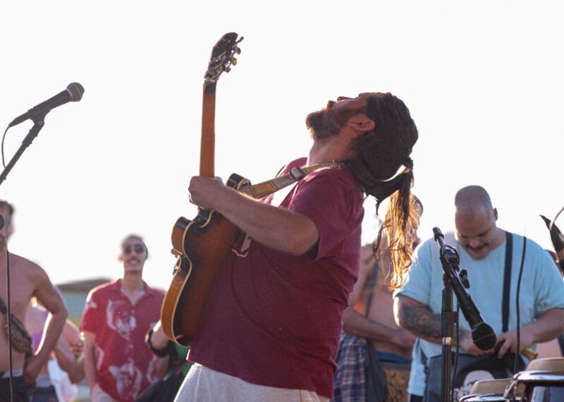 Projeto independente de Rio das Ostras anuncia atrações para o feriado do Jazz & Blues