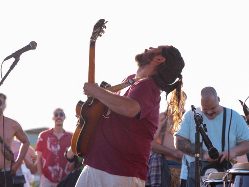 Projeto independente de Rio das Ostras anuncia atrações para o feriado do Jazz & Blues
